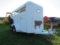 Dural 2 Horse Trailer