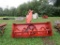Metor 6ft 3pth Snow Blower