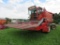 IH 1063 6x Corn Head