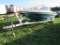 2000 EZ Loader Trailer w/1977 Checkmate FG Boat