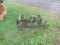 Dual Wheel Dolly