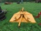 5ft 3pth Rotary Mower