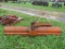 Int 7ft 2pth Snow Plow