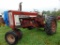 Farmall 656D n/f/e Tractor