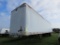 1998 Great Dane 51ft Van Trailer