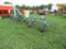 Duetz/Fahr 6x Tedder