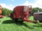 Triolet TMR Mixer w/Power Discharge