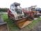 Takeuchi TL130 Track Loader