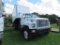 1992 Chevrolet S/A Truck w/Dump Bed
