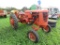 Case VAC Tractor