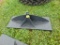 Landhonor Utility Hitch Plate
