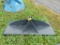 Landhonor Utility Hitch Plate