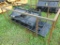 NEW Landhonor QT 6ft Hyd Drive Tamper