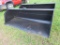 NEW QT 90inch Bucket