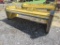 NEW QT 7 1/2ft Snow Pusher