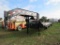 2020 PJ 40ft Gooseneck Trailer