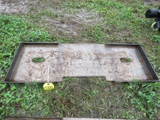 QT Plate