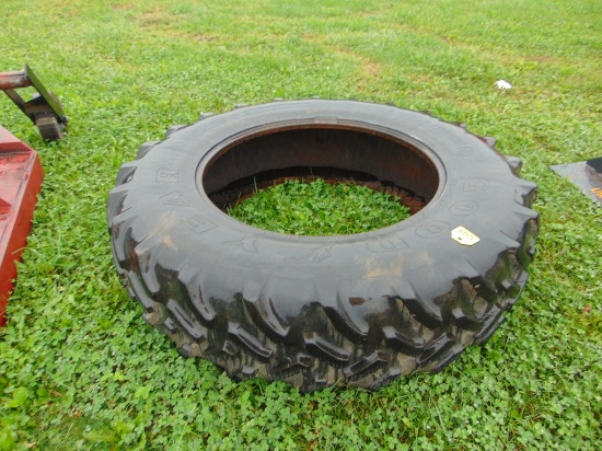 18.4R38 Tire