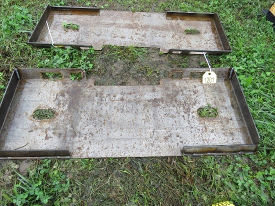 QT Plate