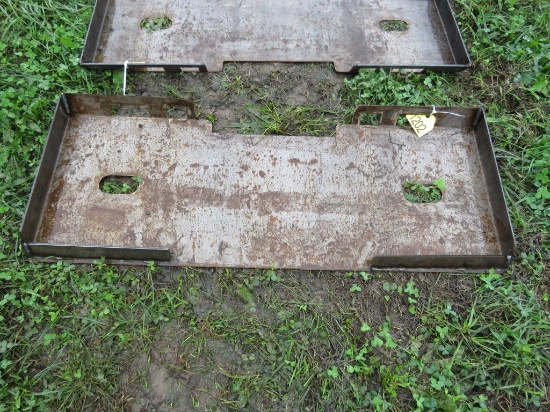 QT Plate
