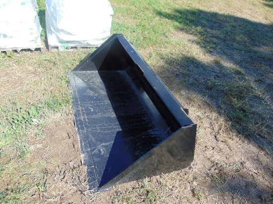 NEW QT 60inch Bucket