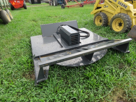 NEW Wolverine QT 6ft Brush Cutter