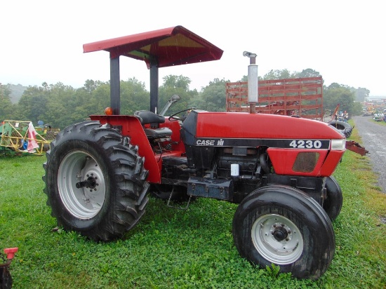 Case/IH 4230 Diesel Tractor