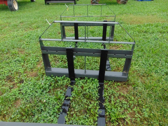 NEW QT Compact Forks