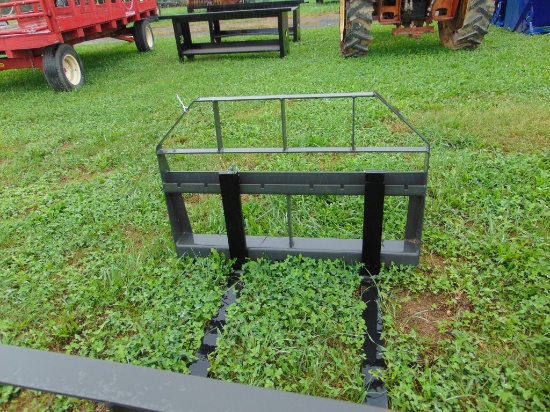 NEW QT Compact Forks