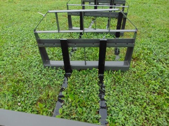 NEW QT Compact Forks