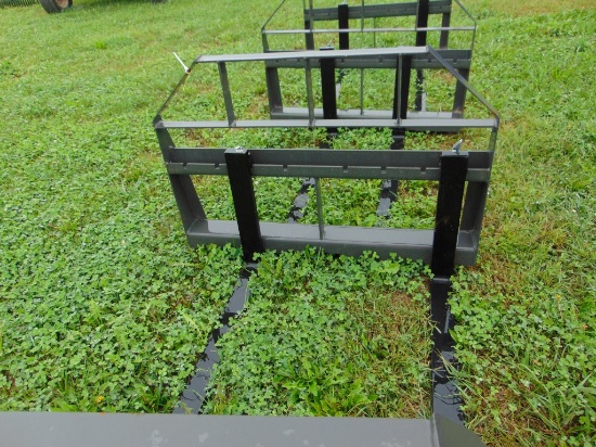 NEW QT Compact Forks