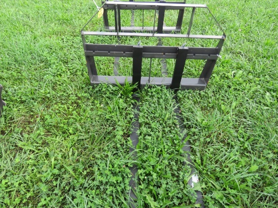 NEW QT 2000lb Forks