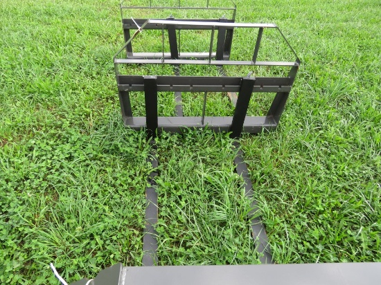 NEW QT 2000lb Forks