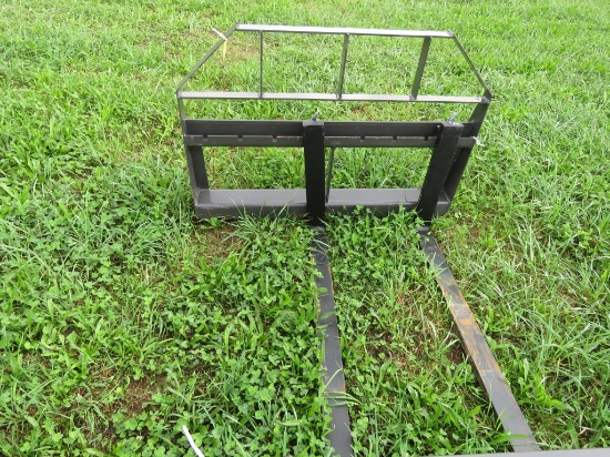 NEW QT 2000lb Forks