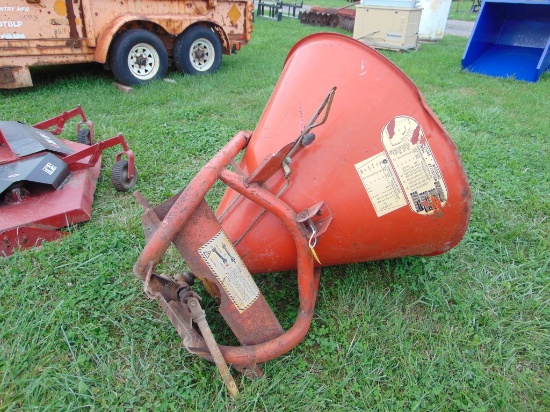 Farm & Country 500 3pth Fertilizer Spreader