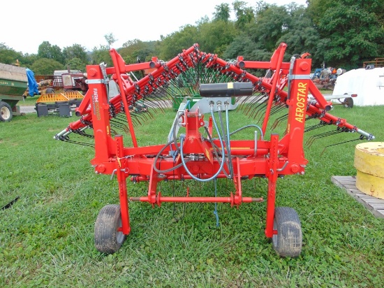 NEW Einbock Tine Weeder