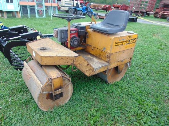 Stow R2060 Econo 28inch Roller