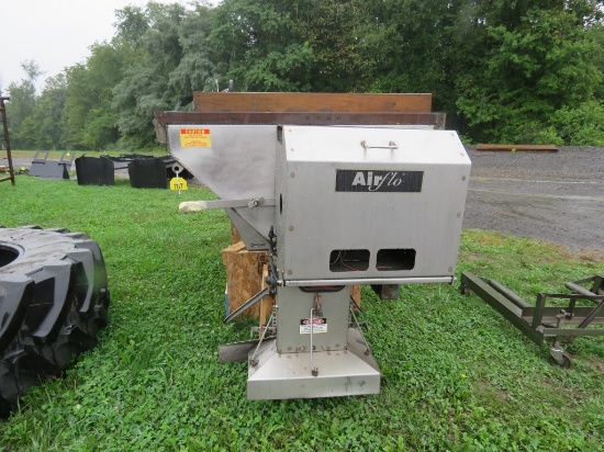 Air Flo SS Cinder Spreader