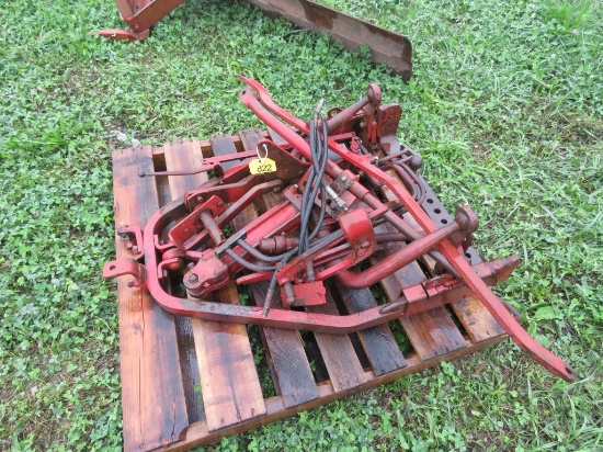 Farmall 2pth