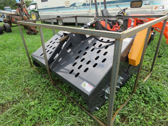 NEW Landhorner QT 68inch Rock Hound