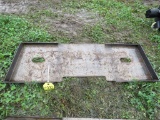 QT Plate
