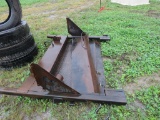 Lift Gate
