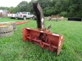 Red Devil 3pth Snowblower
