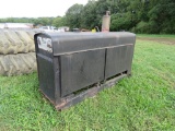 Lincoln SAE900 DC Welder