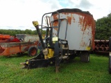 Penta 56EO-HD TMR Vertical Mixer