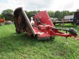 Bush Hog 2215 15ft Batwing Mower