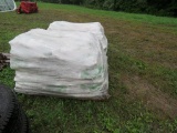 Pallet of Rain Forest Stones