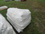 Pallet of Rain Forest Stones