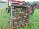 Barn Fan