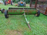 JD 8ft Lime Drill